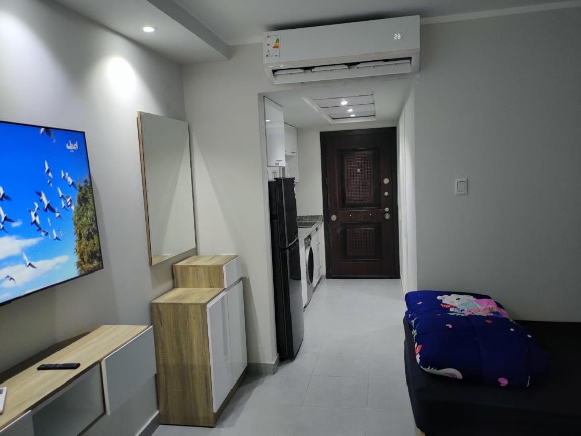 Scandic Cinde 洪加達 外观 照片