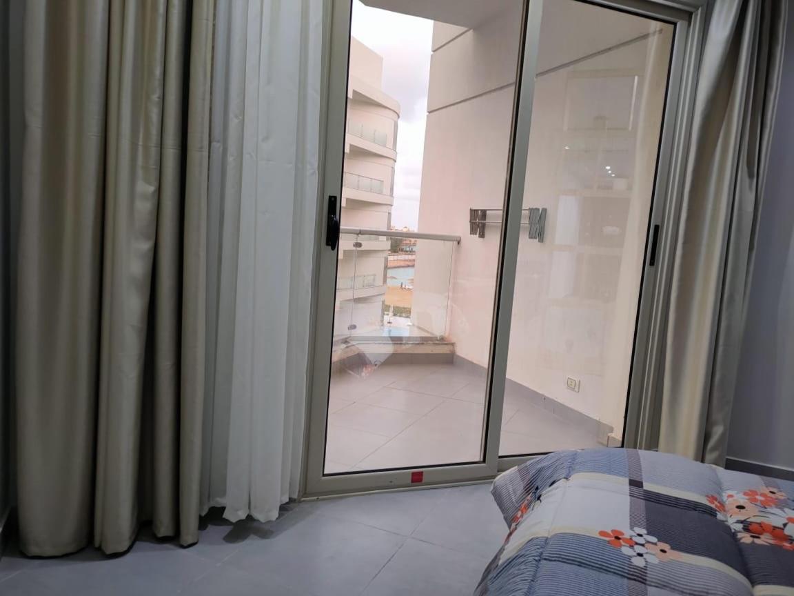 Scandic Cinde 洪加達 外观 照片