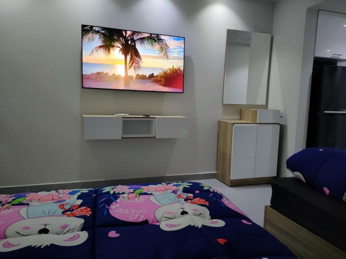Scandic Cinde 洪加達 外观 照片